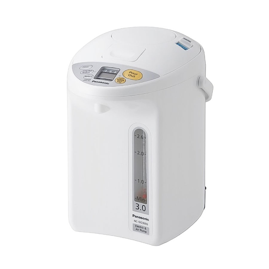 Bình thủy điện Panasonic NC-DG3000