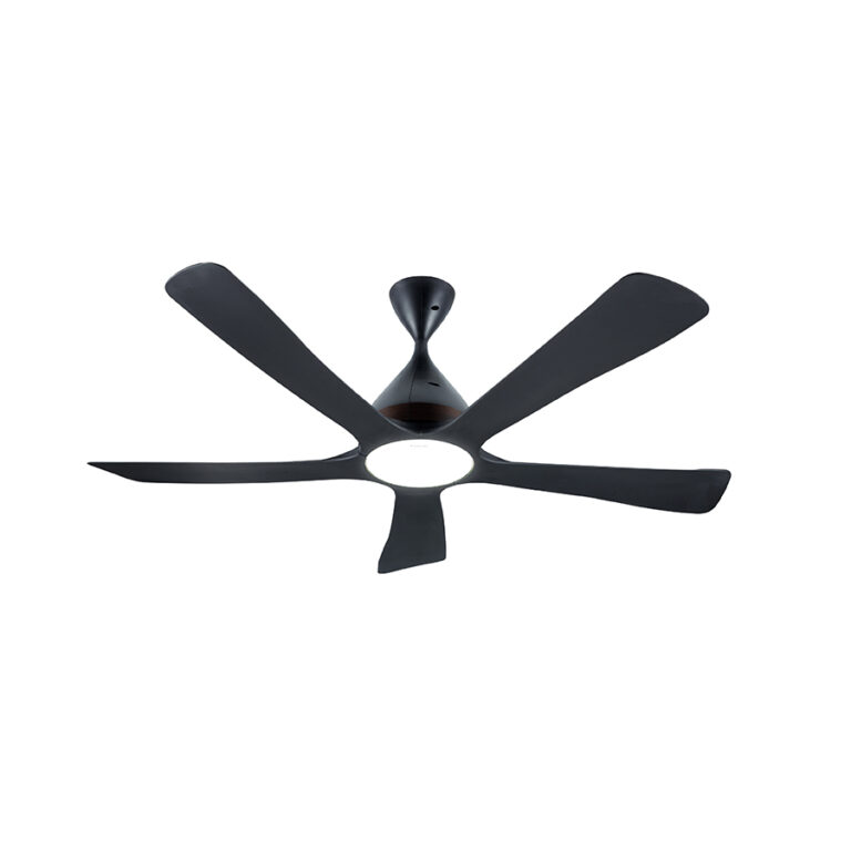 Quạt trần Panasonic 5 cánh F‑60DGN