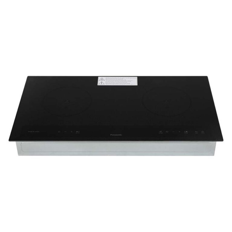 Bếp từ đôi lắp âm Panasonic KY-A227EKRA