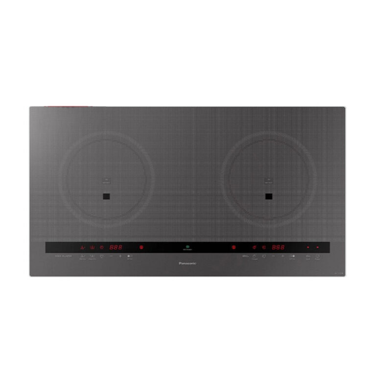 Bếp từ đôi Panasonic KY-C227EHRA