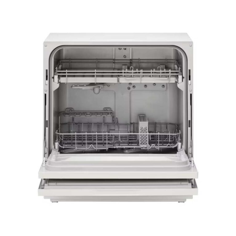 Máy rửa bát Panasonic NP-TH1WEVN