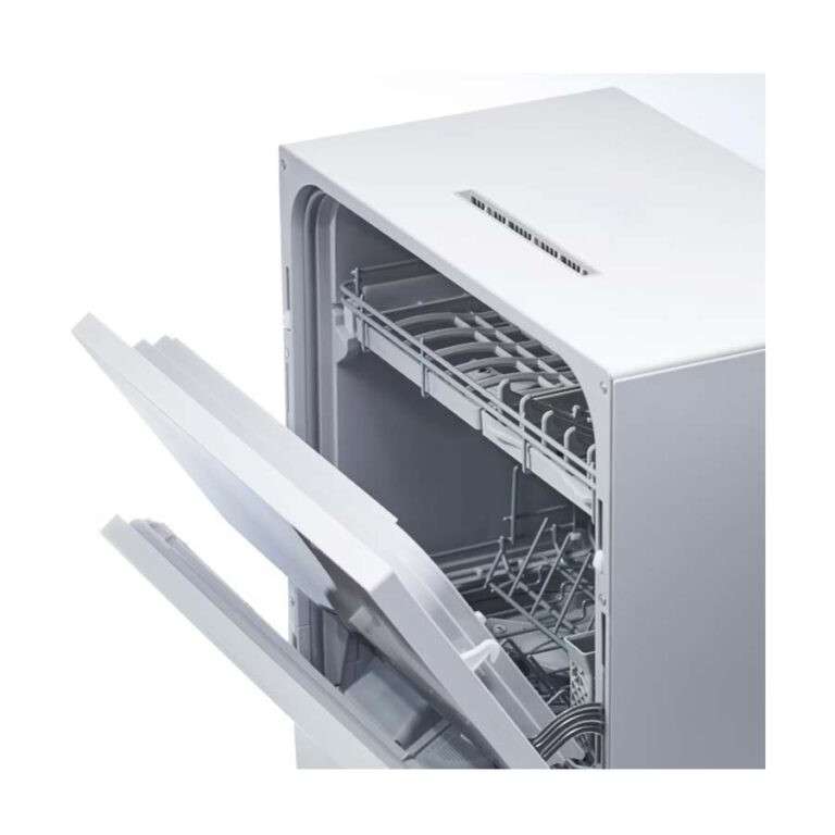 Máy rửa bát Panasonic NP-TH1WEVN