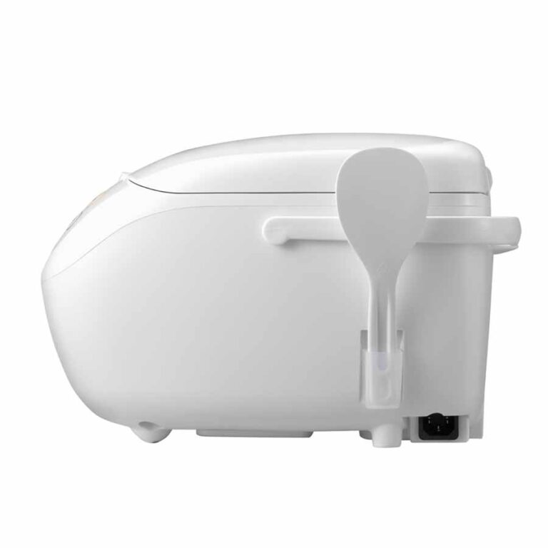 Nồi cơm điện tử Panasonic SR-CL108WRAM 1 lít