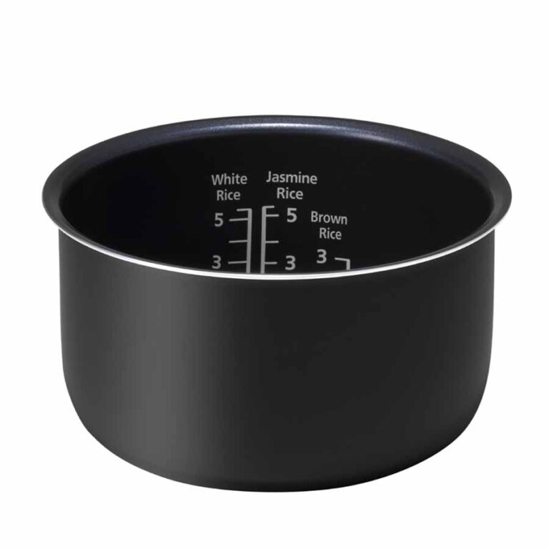 Nồi cơm điện tử Panasonic SR-CL108WRAM 1 lít