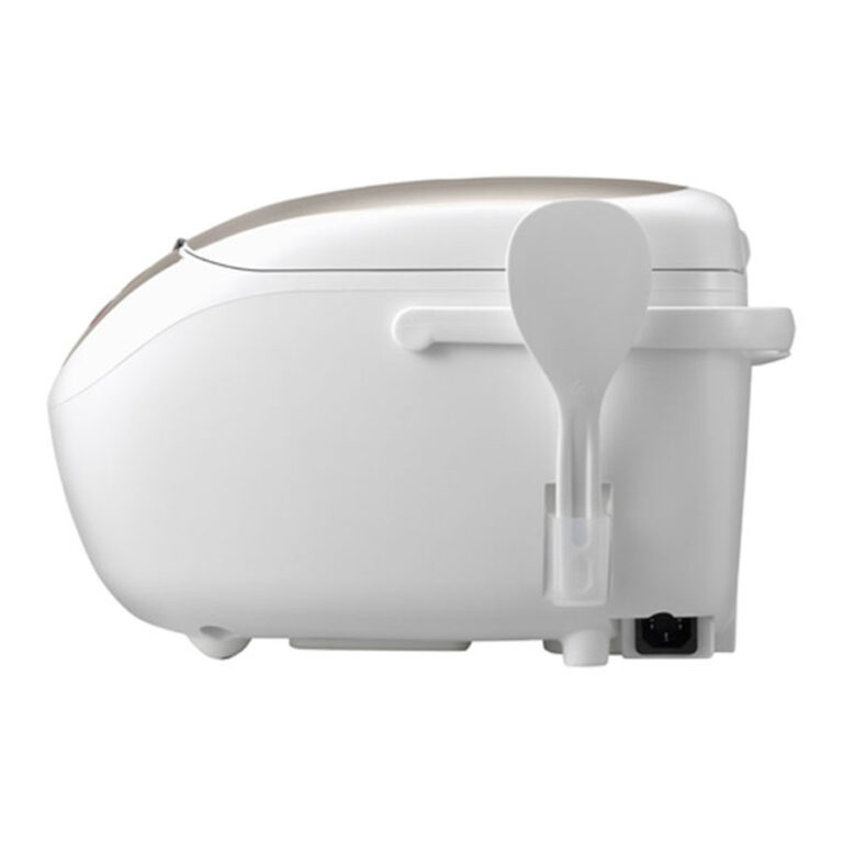 Nồi cơm điện tử Panasonic SR-CX188SRAM 1.8 lít