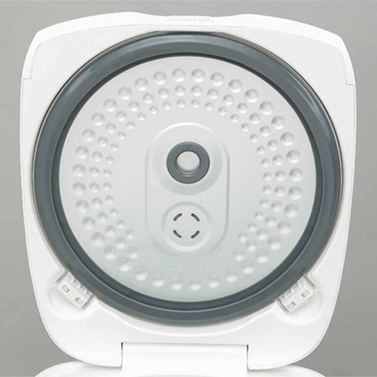 Nồi cơm điện tử Panasonic SR-CX188SRAM 1.8 lít