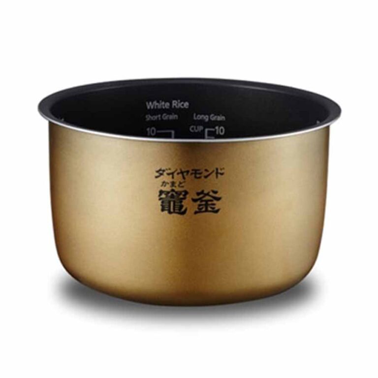 Nồi cơm điện cao tần Panasonic SR-HB184KRA dung tích 1.8 lít