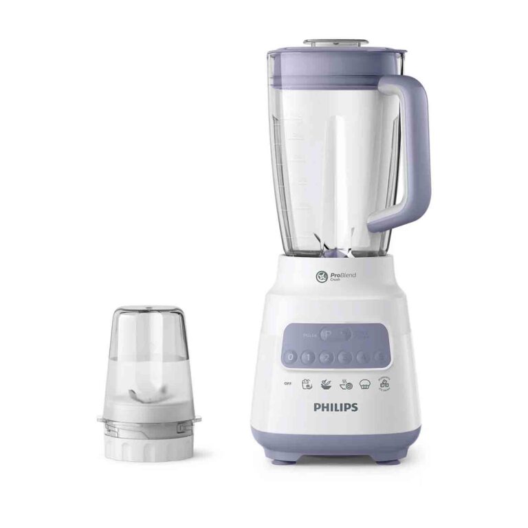 Máy xay sinh tố Philips HR2221 700W