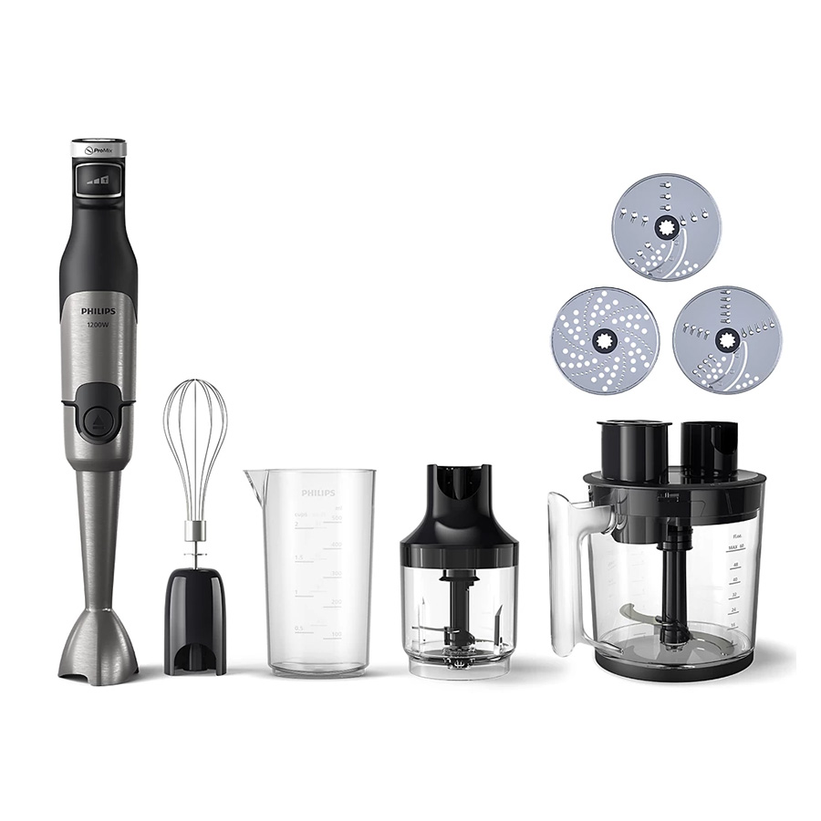 Máy xay cầm tay Philips HR2685