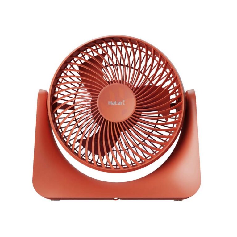 Quạt bàn Hatari PS8M1