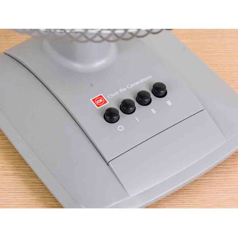 Quạt bàn KDK A40A