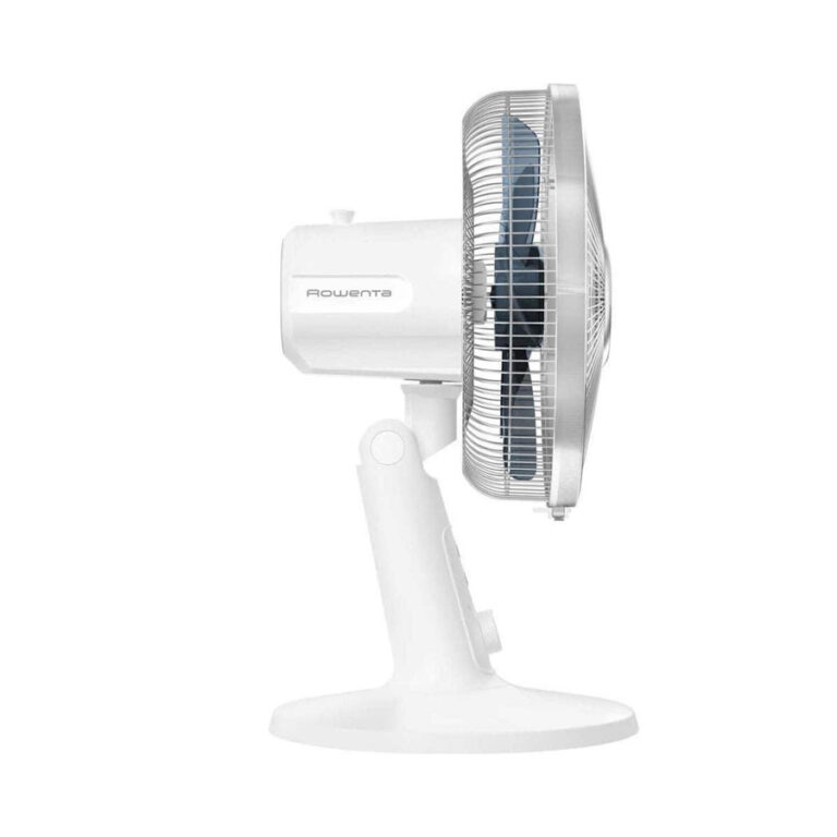 Quạt Bàn Rowenta VU2730 Turbo Silence Fan Extreme +