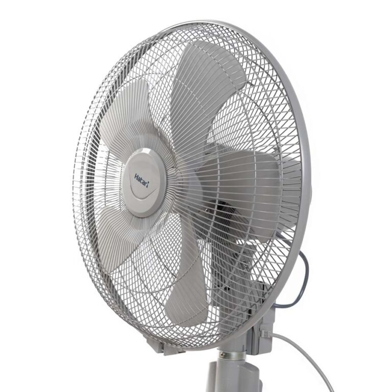 Quạt sàn công nghiệp Thái Lan Hatari IS18M1
