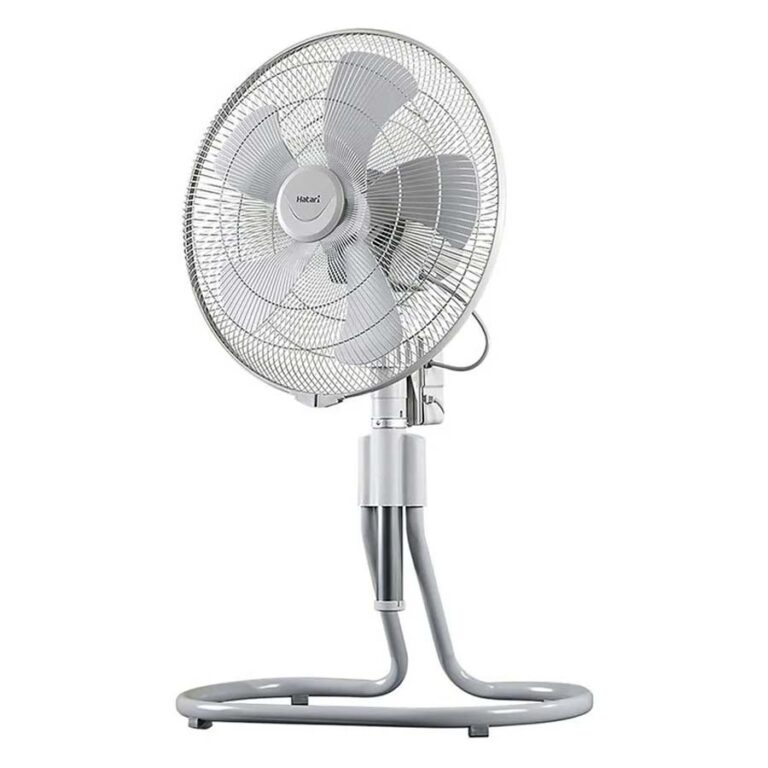 Quạt sàn công nghiệp Thái Lan Hatari IS18M1