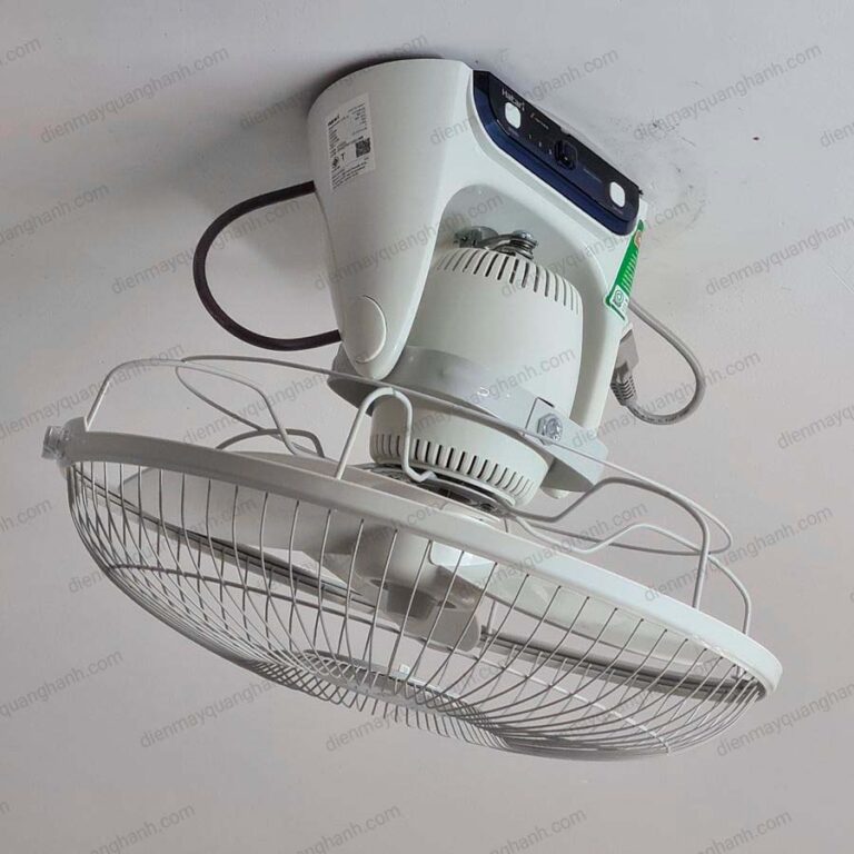 Quạt đảo trần Hatari Thái Lan HT-C18R1