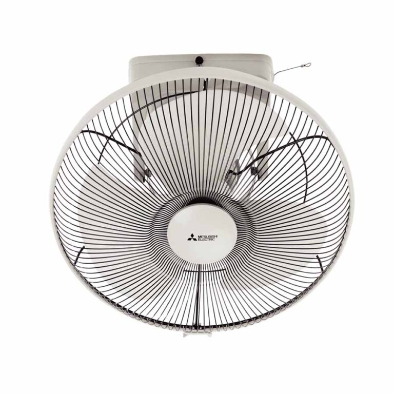 Quạt Đảo Trần Mitsubishi CY16-GA