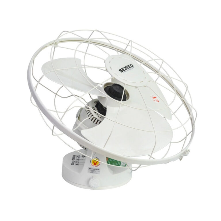 Quạt đảo trần Senko TD105