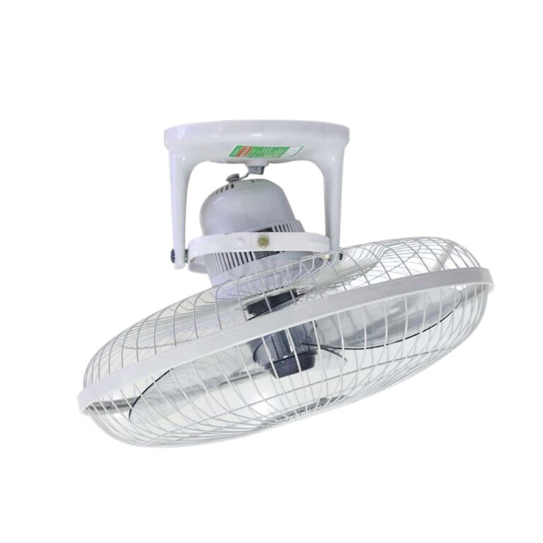 Quạt đảo trần Vinawind có điều khiển từ xa QTĐ400-XĐ