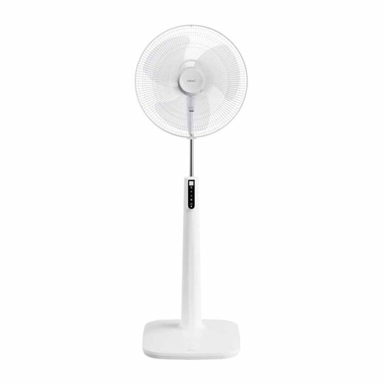 Quạt đứng có điều khiển Hatari P16R1 Công suất 50W