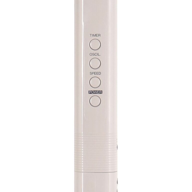 Quạt đứng KDK M40K có điều khiển từ xa