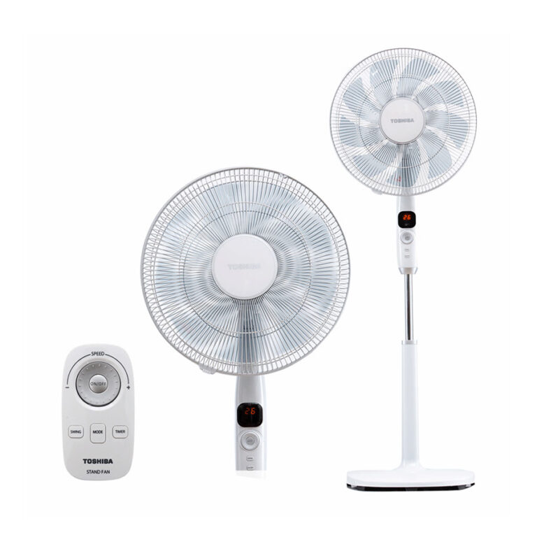 Quạt đứng Toshiba F-LSD10(W)VN