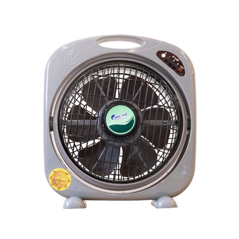 Quạt hộp Chinghai cỡ bé BF1688