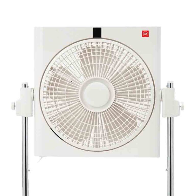 Quạt hộp KDK SC30X có điều khiển