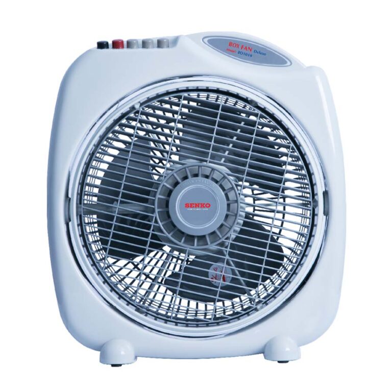 Quạt hộp Senko BD1010