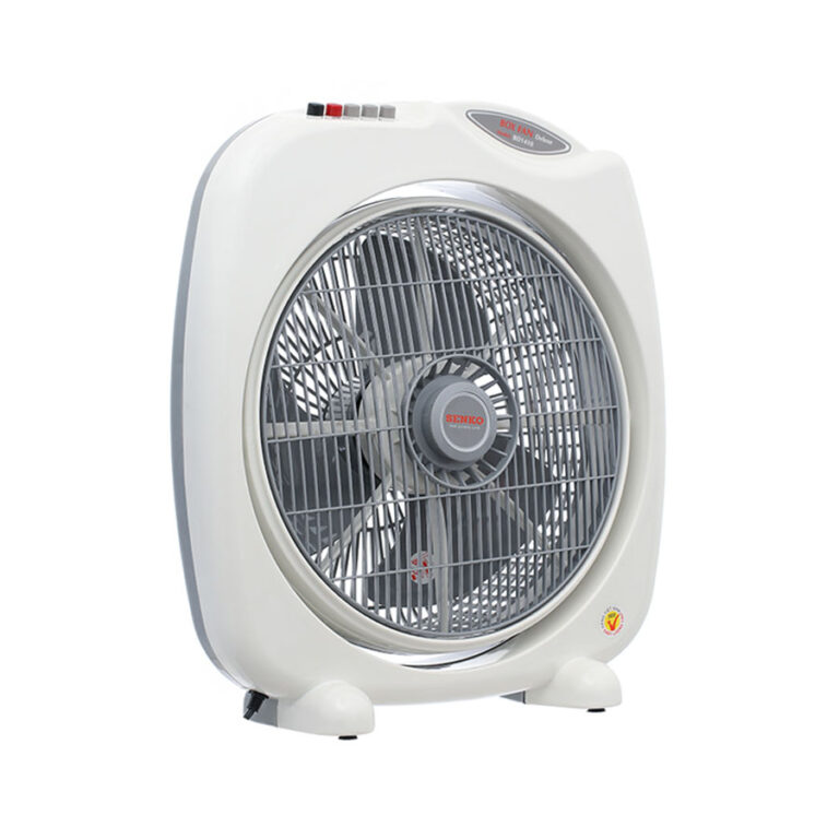 Quạt hộp Senko BD1410