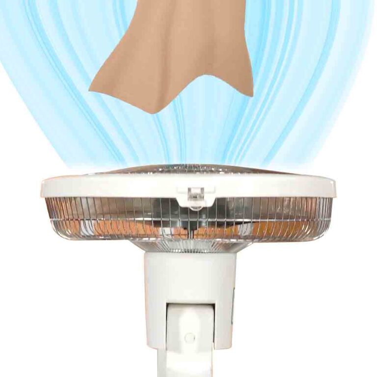 Quạt cây Kadeka KLV-30DC