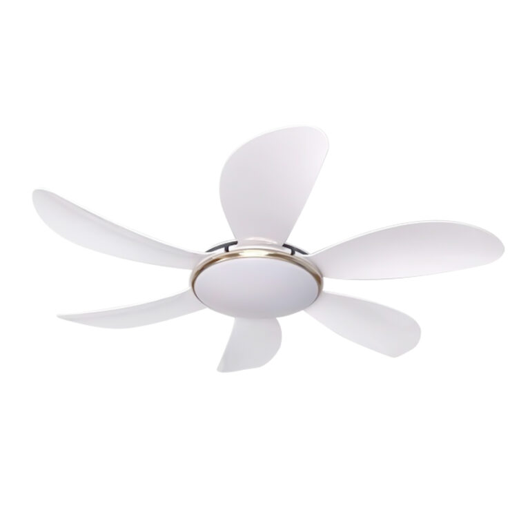 Quạt trần chung cư AIRFUSION AKAMANI 06W