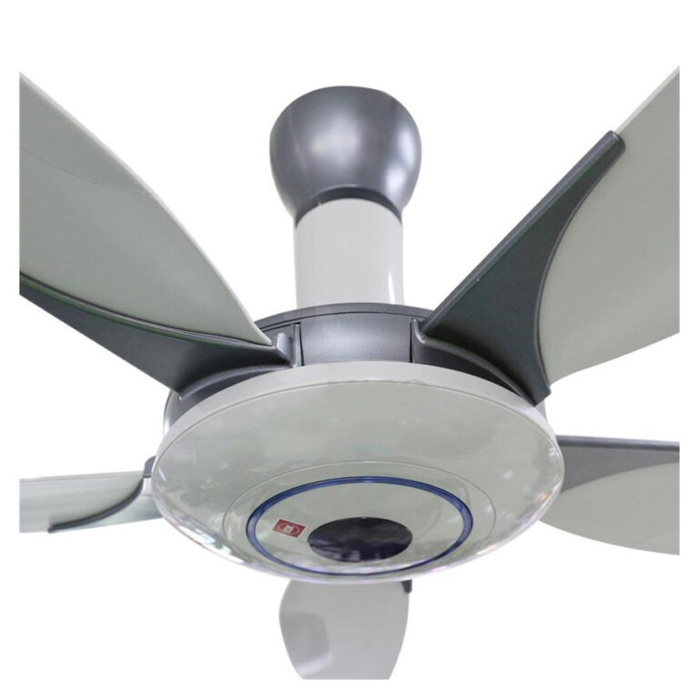 Quạt trần KDK Z60WS 5 cánh