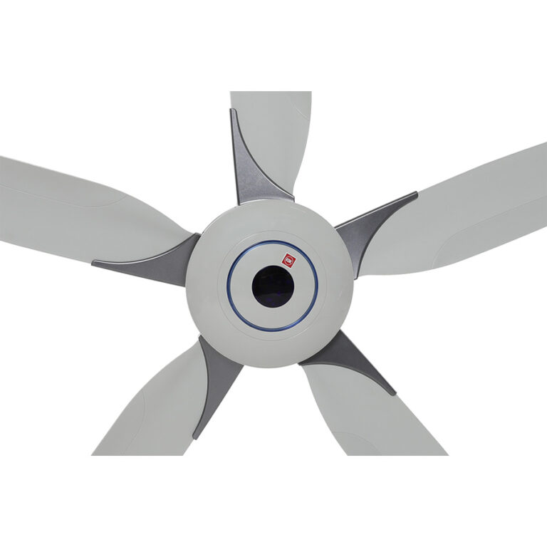 Quạt trần KDK Z60WS 5 cánh