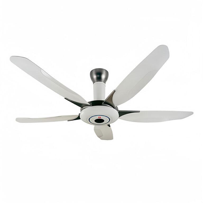 Quạt trần KDK Z60WS 5 cánh
