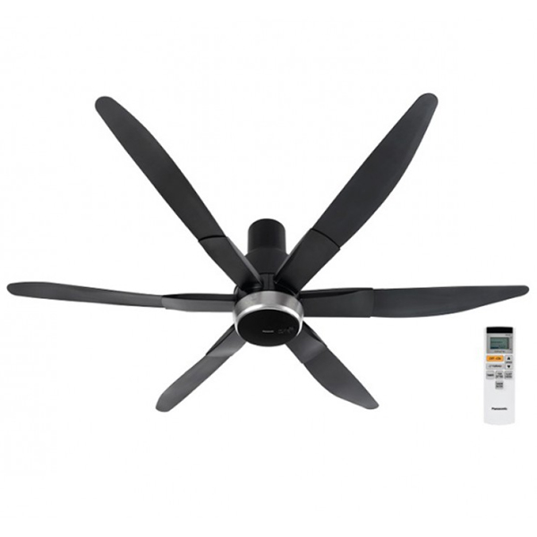 Quạt trần 6 cánh Panasonic F-70ZBP