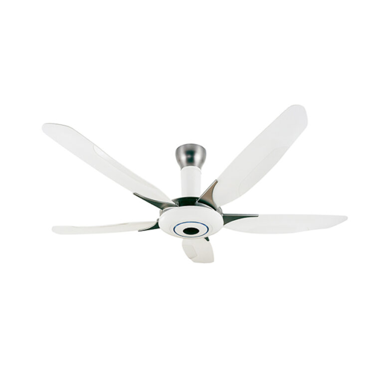 Quạt trần Panasonic 5 cánh F-60WWK