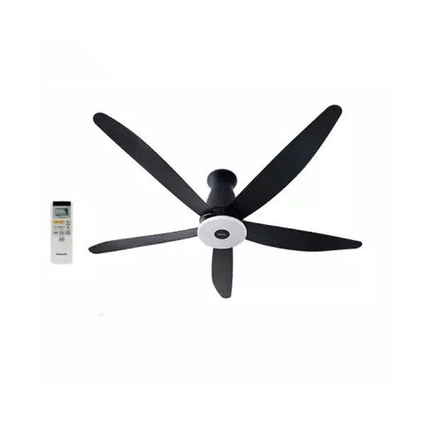 Quạt trần 5 cánh Panasonic F-60XDN
