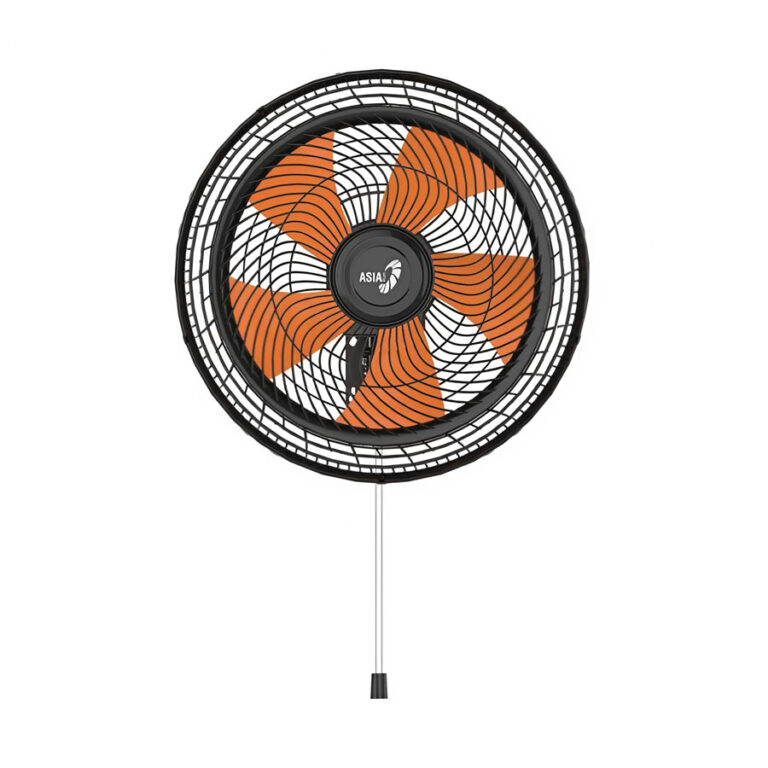 Quạt treo tường ASIAVINA Turbo X VY627890