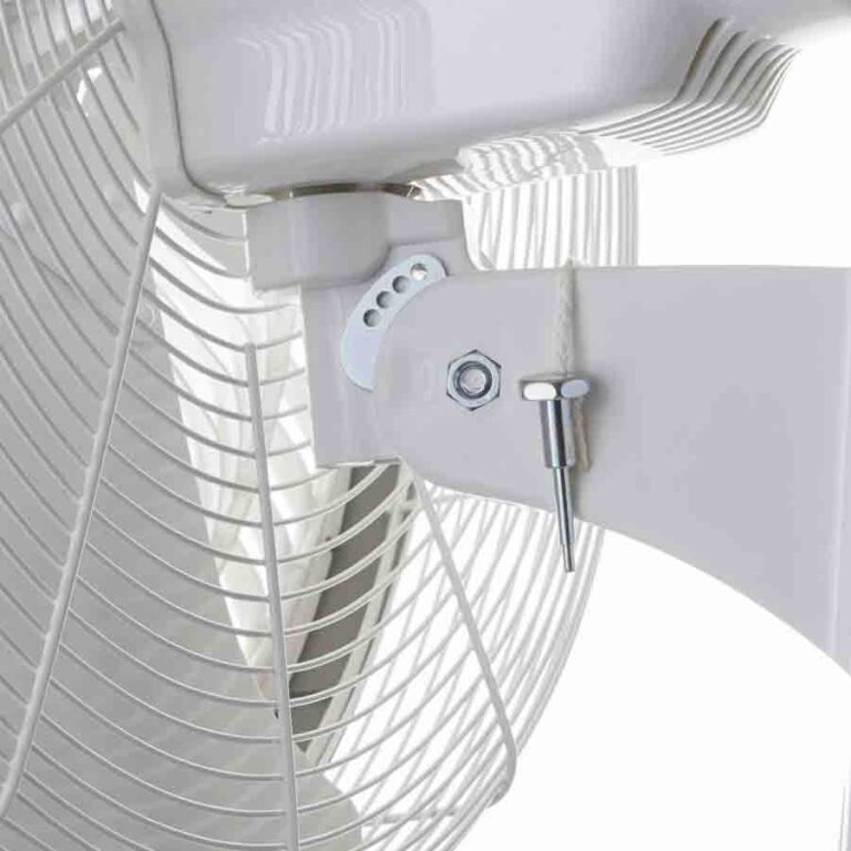 Quạt treo tường KDK YU50X CHÍNH HÃNG