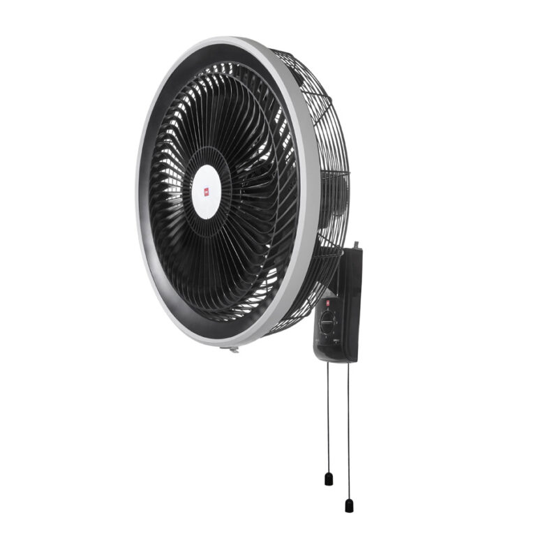 Quạt treo tường KDK YU50X CHÍNH HÃNG