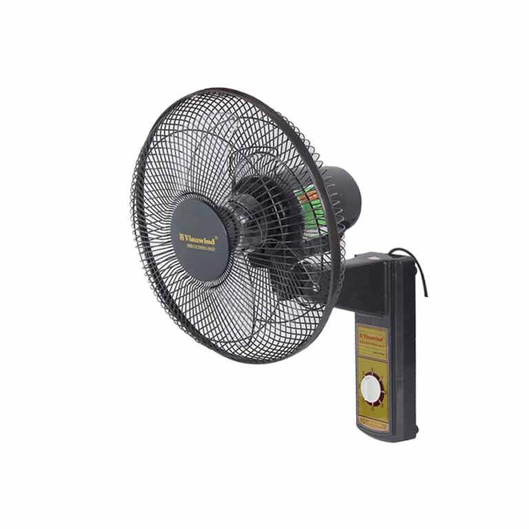 Quạt treo tường Vinawind 2 dây QTT-400EĐ