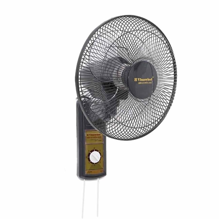 Quạt treo tường Vinawind 2 dây QTT-400EĐ