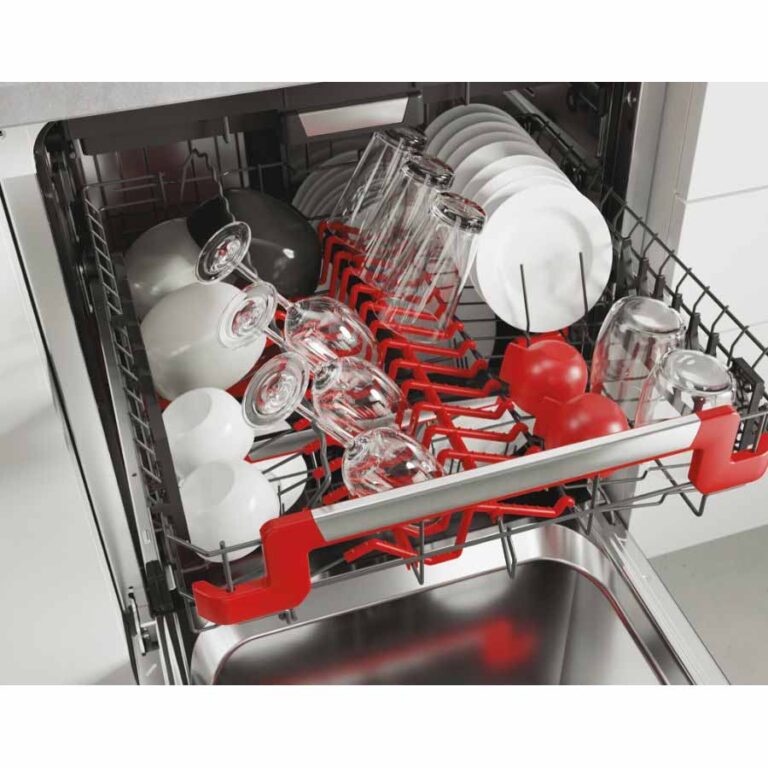 Máy rửa bát bán âm Rosieres RDSN 2D622PX-47E