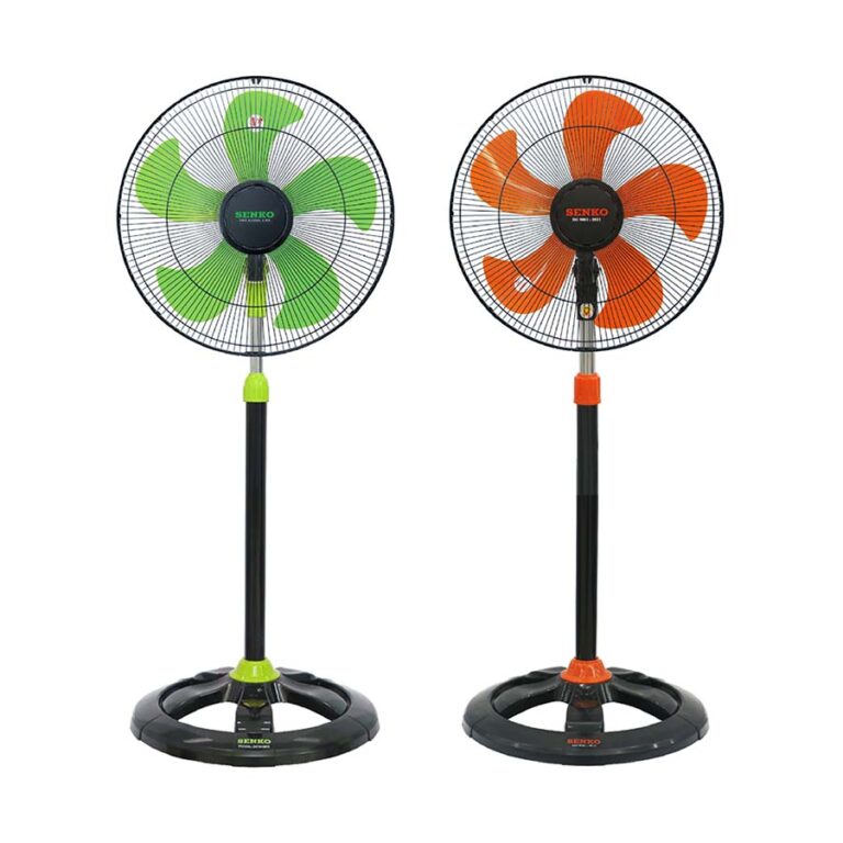 Quạt đứng Senko DCN1806