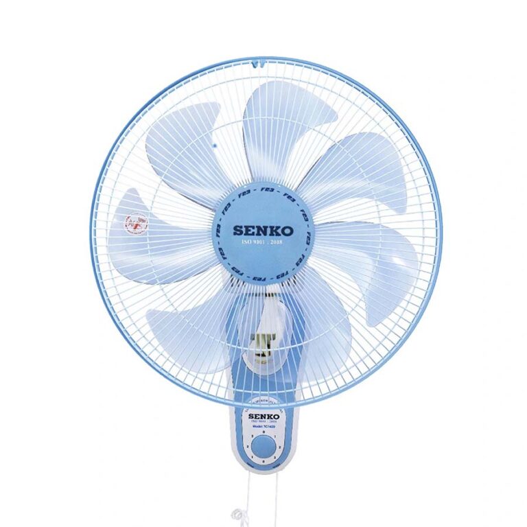 Quạt treo tường Senko TC1620