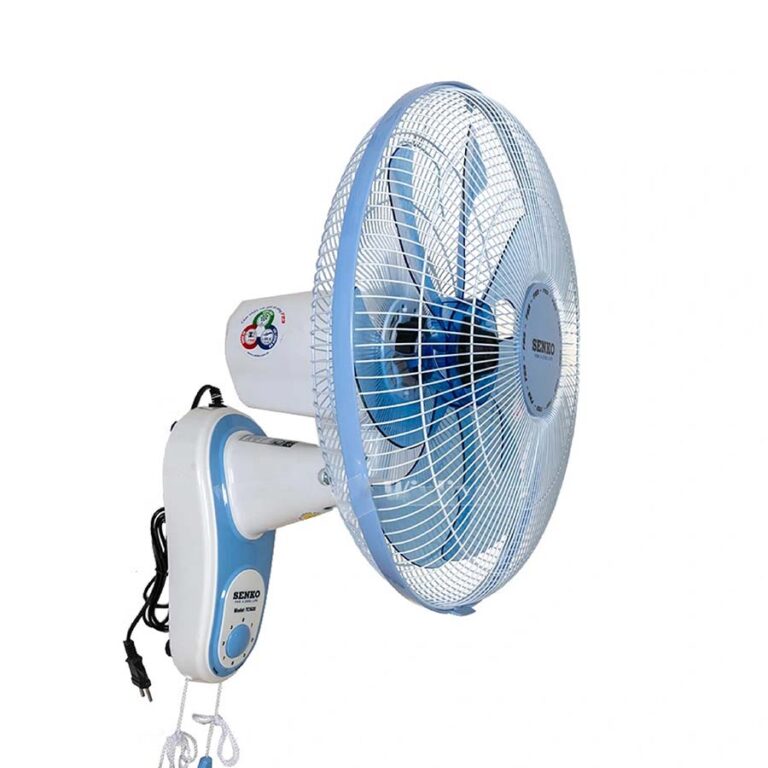 Quạt treo tường Senko TC1620