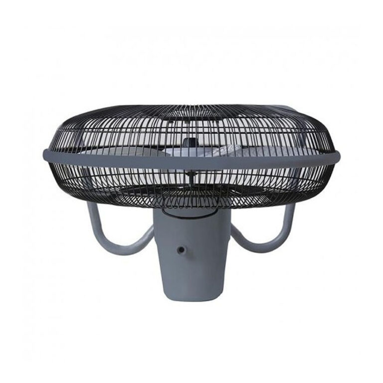 Quạt Sàn Sharp PJC-A18 (Màu xám) 125W