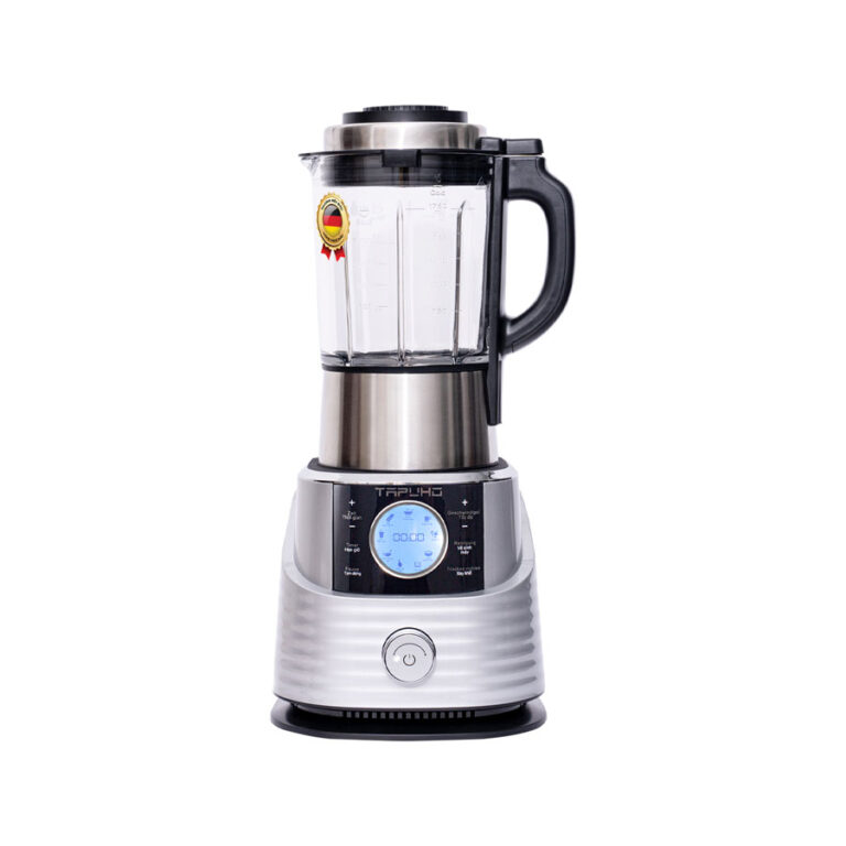 Máy làm sữa hạt Tapuho T01 công suất 2000W, dung tích 1.75L