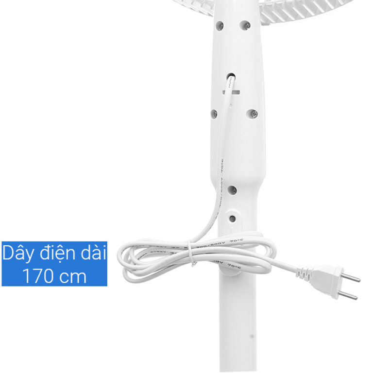 Quạt đứng Tefal VH689690