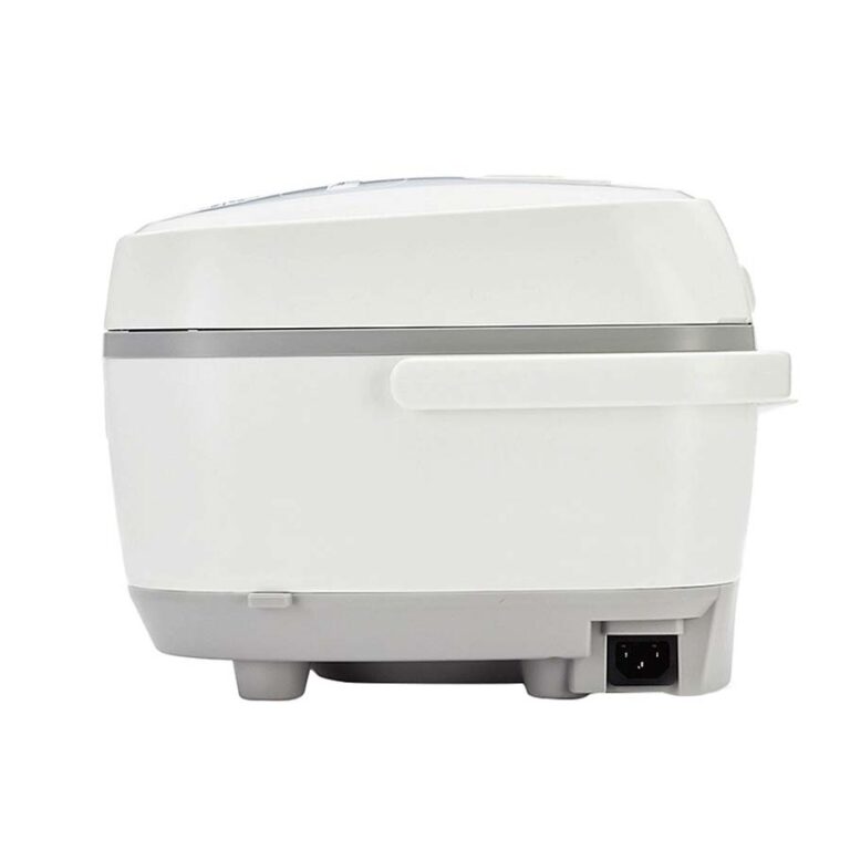 Nồi cơm điện tử Tiger JBX-B10W 1 lít